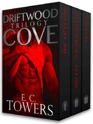 [Driftwood Cove 01] • Driftwood Cove Trilogy · Complete Series